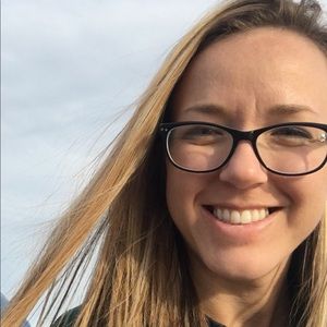 Meet your Posher, Beth